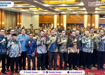 Pemkab Seruyan Dorong Kolaborasi untuk Atasi Kendala Fiskal Transportasi