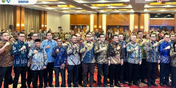 Pemkab Seruyan Dorong Kolaborasi untuk Atasi Kendala Fiskal Transportasi