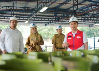 Pemkab Lumajang Tingkatkan Pengawasan Distribusi LPG 3 Kg dengan Keterlibatan Masyarakat