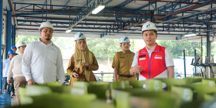 Pemkab Lumajang Tingkatkan Pengawasan Distribusi LPG 3 Kg dengan Keterlibatan Masyarakat