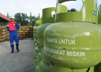 Pemkab Lumajang Tetapkan HET LPG 3 Kg, Perkuat Pengawasan Distribusi