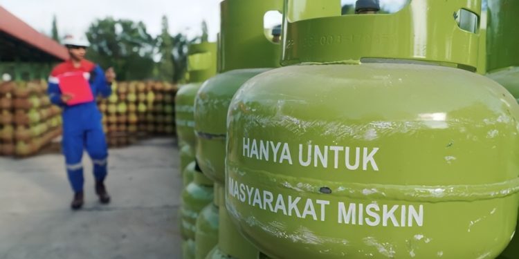 Pemkab Lumajang Tetapkan HET LPG 3 Kg, Perkuat Pengawasan Distribusi