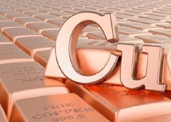 Kementerian ESDM Prediksi Kenaikan Harga Tembaga hingga 2032