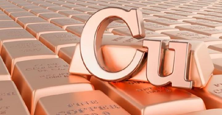 Kementerian ESDM Prediksi Kenaikan Harga Tembaga hingga 2032