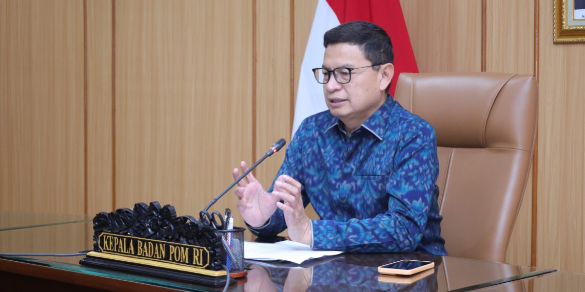 BPOM Setujui Vaksin Campak untuk Dewasa dalam Upaya Pengendalian KLB