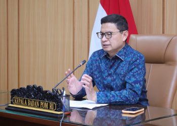 BPOM Setujui Vaksin Campak untuk Dewasa dalam Upaya Pengendalian KLB