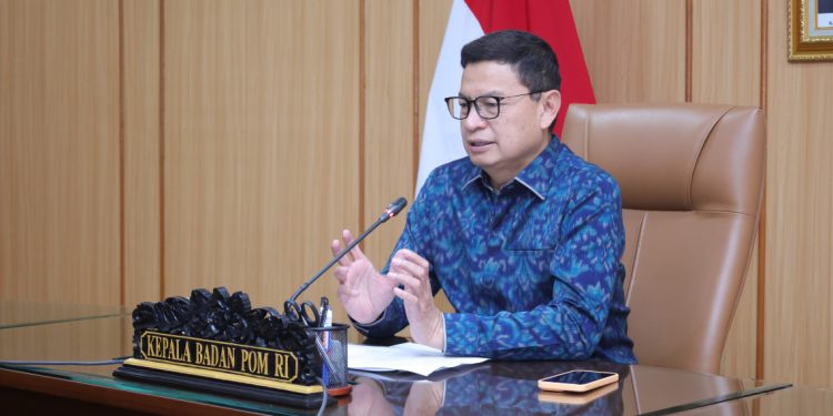 BPOM Setujui Vaksin Campak untuk Dewasa dalam Upaya Pengendalian KLB