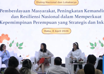 Peran Kepemimpinan Perempuan dalam Memperkuat Ketahanan Bangsa