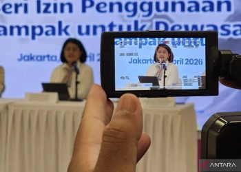 Kemenkes Fokuskan Vaksinasi Campak di 14 Wilayah dengan Kasus Tertinggi