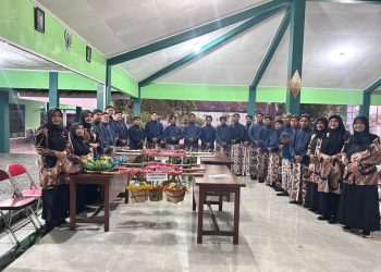 Kalurahan Sumbersari Ikut Serta dalam Peringatan 80 Tahun Sultan Hamengku Buwono X