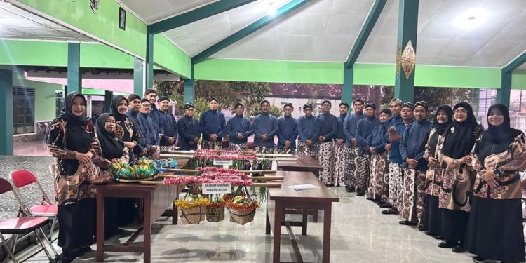 Kalurahan Sumbersari Ikut Serta dalam Peringatan 80 Tahun Sultan Hamengku Buwono X