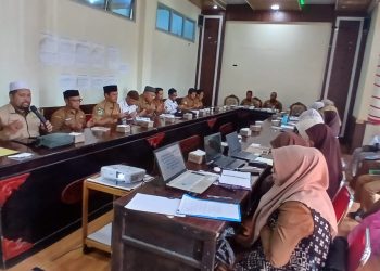 Pemkab Bener Meriah Tingkatkan Pemeriksaan Kesehatan Gratis dengan Kolaborasi Lintas Sektor