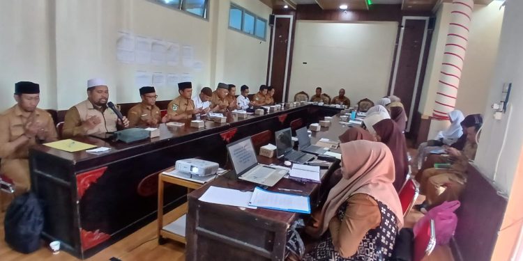 Pemkab Bener Meriah Tingkatkan Pemeriksaan Kesehatan Gratis dengan Kolaborasi Lintas Sektor