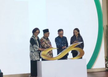 Kemendikdasmen dan Mitra Global Tingkatkan Literasi dan Numerasi di 500 Sekolah Dasar