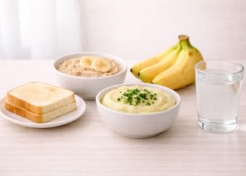 Alternatif Makanan Sebelum Minum Obat Selain Nasi