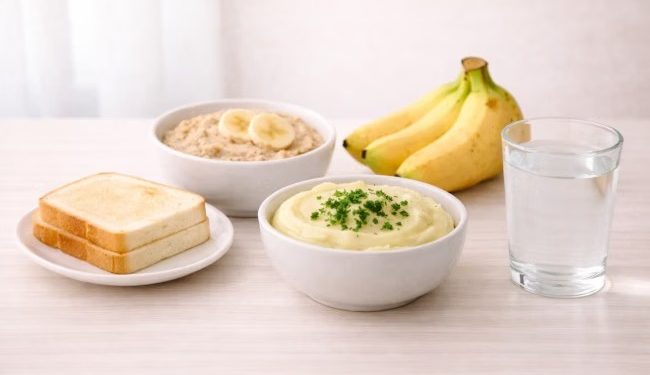 Alternatif Makanan Sebelum Minum Obat Selain Nasi