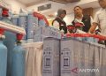 BPOM dan Polri Tindak Tegas Peredaran Ilegal Gas N2O