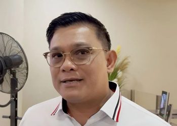 Bareskrim Polri Tahan Mantan Dirut PT Dana Syariah Indonesia