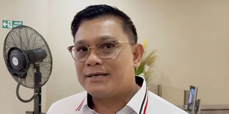 Bareskrim Polri Tahan Mantan Dirut PT Dana Syariah Indonesia