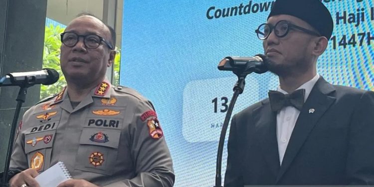 Kemenhaj Ingatkan Masyarakat Soal Visa Haji Furoda yang Tidak Diterbitkan Arab Saudi