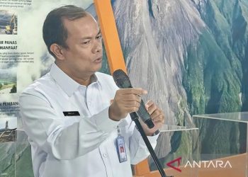 BMKG: El Nino Berpotensi Tingkatkan Risiko Kebakaran Hutan Hingga 80 Persen