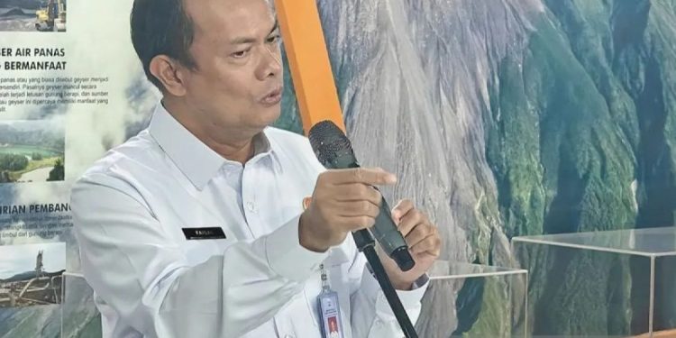 BMKG: El Nino Berpotensi Tingkatkan Risiko Kebakaran Hutan Hingga 80 Persen