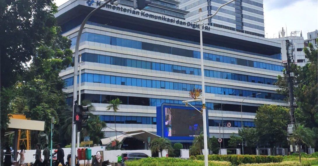 Kemkomdigi Gelar Seleksi Pita Frekuensi Radio 700 MHz dan 2,6 GHz Tahun 2026