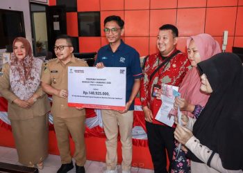 Bantuan Sosial dan Modal Usaha Tingkatkan Kemandirian Warga Banggai