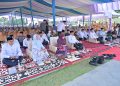 Pemkot Jambi Bentuk Majelis Bersholawat hingga Tingkat Kelurahan