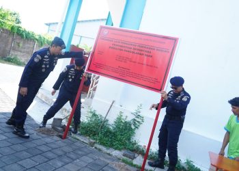 KKP Hentikan Sementara Operasional Unit Pengolahan Ikan di Denpasar