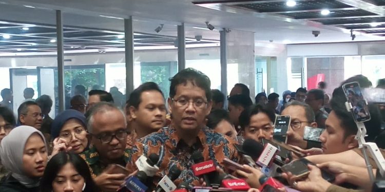 Menkeu Pastikan Harga BBM Bersubsidi Stabil Hingga Akhir 2026