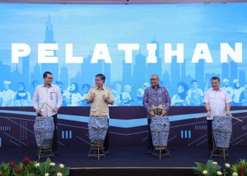 Program Pelatihan Vokasi Nasional 2026 Resmi Dimulai, 10 Ribu Peserta Siap Bekerja