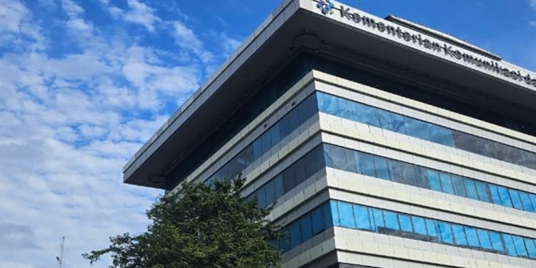 Pemerintah Siapkan Seleksi Frekuensi 700 MHz dan 2,6 GHz untuk Internet Cepat