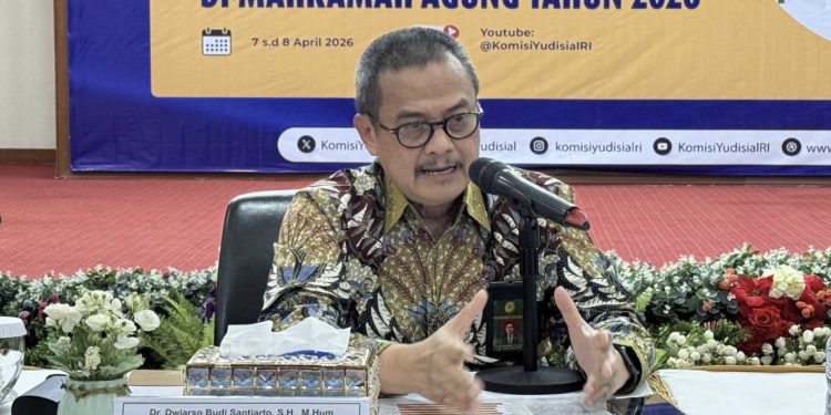 Kebutuhan Hakim Agung Mendesak di Tengah Lonjakan Perkara