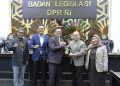 KY Usulkan Penguatan Kewenangan dalam RUU, Baleg DPR Siap Lanjutkan Pembahasan