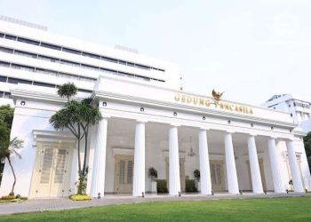 Indonesia Sambut Baik Gencatan Senjata AS-Iran, Dorong Diplomasi dan Keamanan Maritim