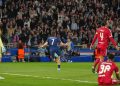 PSG Unggul 2-0 atas Liverpool di Perempat Final Liga Champions