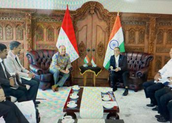 Indonesia dan India Tingkatkan Kerja Sama Pendidikan Tinggi Berfokus pada Riset dan MBA