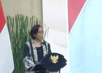 Kemendikdasmen dan Tanoto Foundation Bersinergi Tingkatkan Literasi dan Numerasi di SD