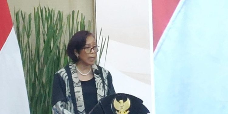 Kemendikdasmen dan Tanoto Foundation Bersinergi Tingkatkan Literasi dan Numerasi di SD