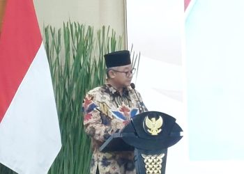 Mendikdasmen Tegaskan Literasi dan Numerasi Sebagai Solusi Learning Loss