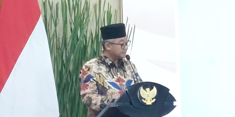 Mendikdasmen Tegaskan Literasi dan Numerasi Sebagai Solusi Learning Loss