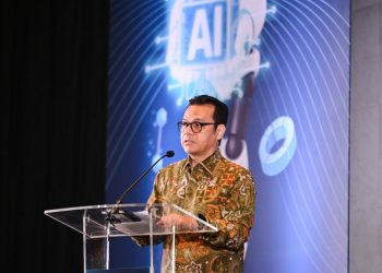 Pemerintah Tingkatkan Pengelolaan AI untuk Cegah Disinformasi dan Ancaman Siber