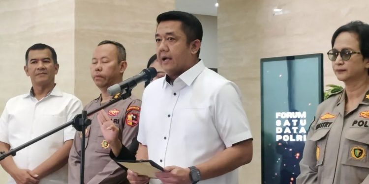 Polisi Menunggu Keputusan Zize dalam Kasus Pencemaran Nama Baik