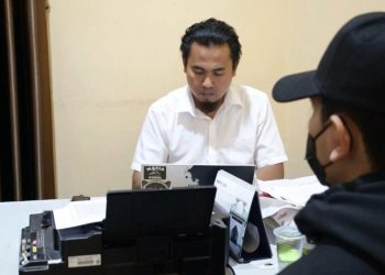 Polda Banten Selidiki Kasus Dugaan Kekerasan Seksual di Untirta