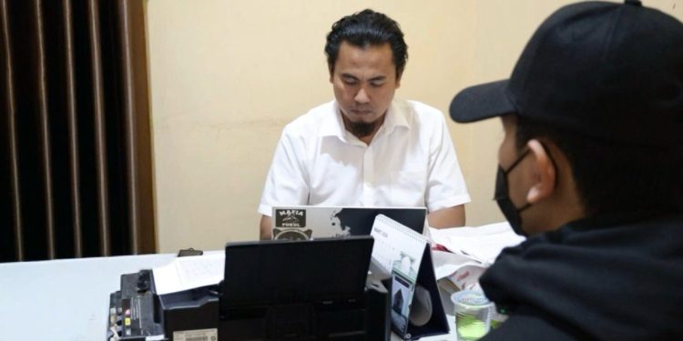 Polda Banten Selidiki Kasus Dugaan Kekerasan Seksual di Untirta