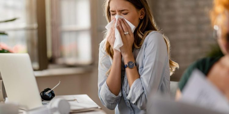 Varian Cicada Belum Teridentifikasi di Indonesia, Pakar UGM Sebut Tidak Lebih Ganas