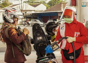 Kebijakan Harga BBM: Tantangan Kepemimpinan Nasional di Tengah Tekanan Global