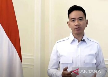 Wapres Gibran Tegaskan Komitmen Pemerintah Jaga Harga BBM Tetap Stabil