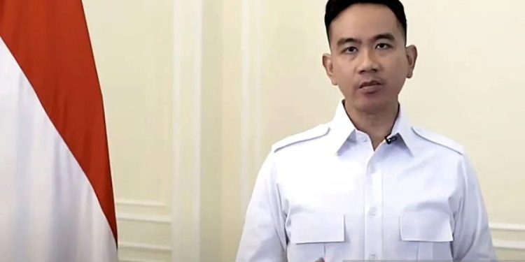 Wapres Gibran Tegaskan Komitmen Pemerintah Jaga Harga BBM Tetap Stabil